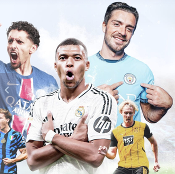 巴黎圣日耳曼vs图卢兹：登贝莱、阿什拉夫首发，雷斯特、西迪贝出战