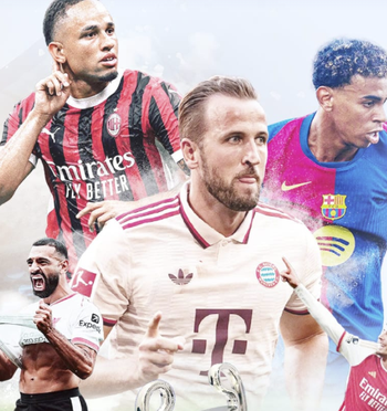 镜报：萨拉赫离开会使英超缺少真正的星味，这个问题令人担忧